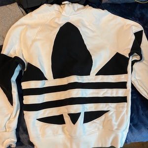 Adidas hoodie